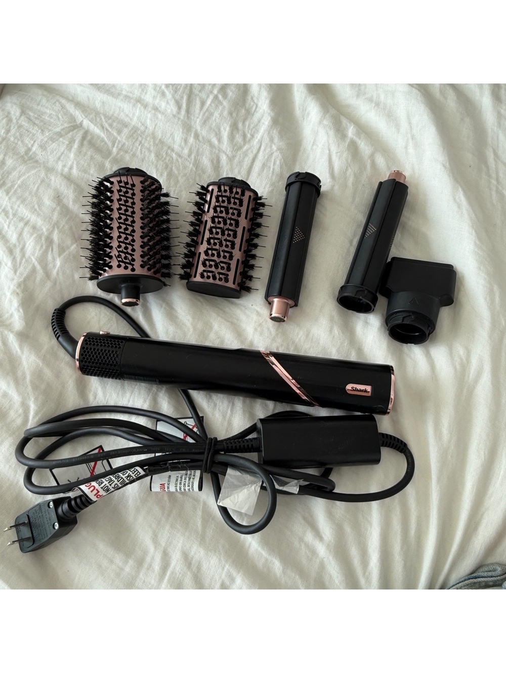 Shark FlexStyle® 5-in-1 Air Styling & Drying System